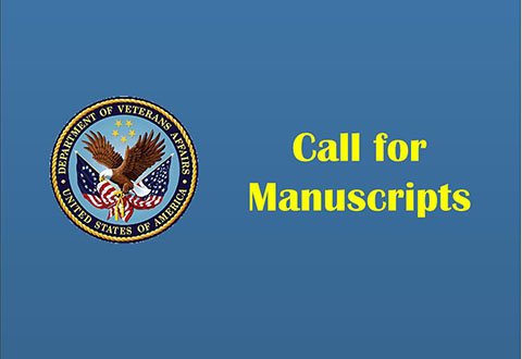 Call for Manuscripts